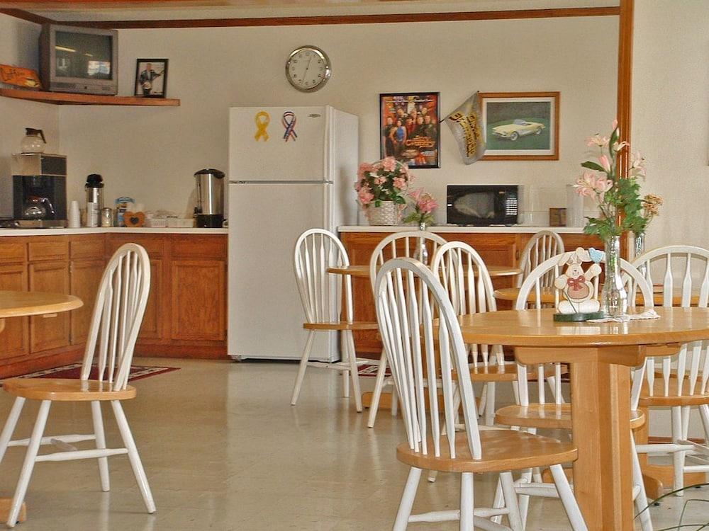 Crestview Inn 布兰森西 外观 照片
