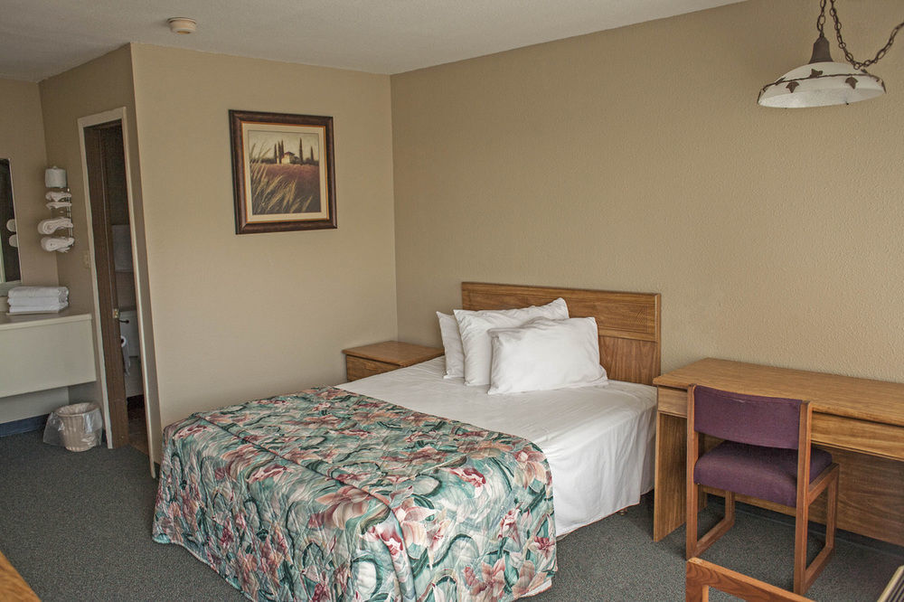 Crestview Inn 布兰森西 外观 照片
