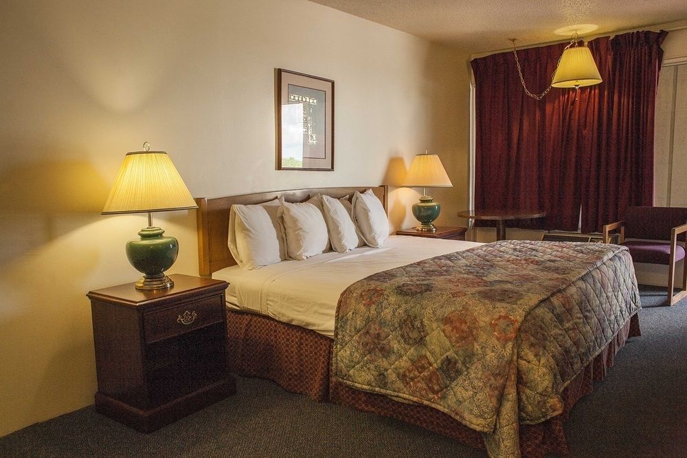 Crestview Inn 布兰森西 外观 照片
